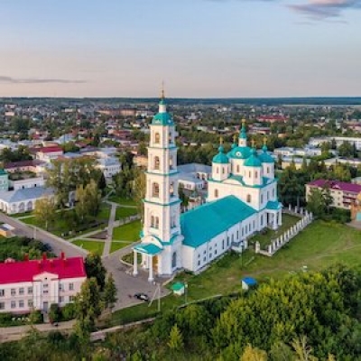 Отзывы на ремонт Тур Елабуга на 1 день