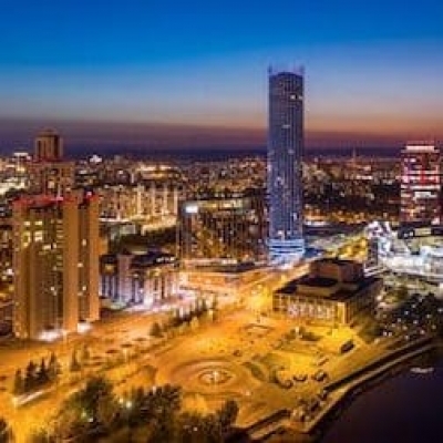 Отзывы на ремонт Тур Экскурсия Екатеринбург: музей Ельцина, музей камня
